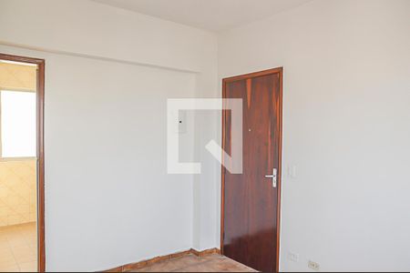 Sala de apartamento à venda com 2 quartos, 57m² em Vila Florida, São Bernardo do Campo