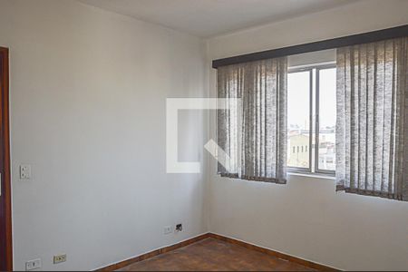 Sala de apartamento à venda com 2 quartos, 57m² em Vila Florida, São Bernardo do Campo