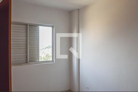 Quarto 2 de apartamento à venda com 2 quartos, 57m² em Vila Florida, São Bernardo do Campo