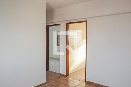 Sala de apartamento à venda com 2 quartos, 57m² em Vila Florida, São Bernardo do Campo