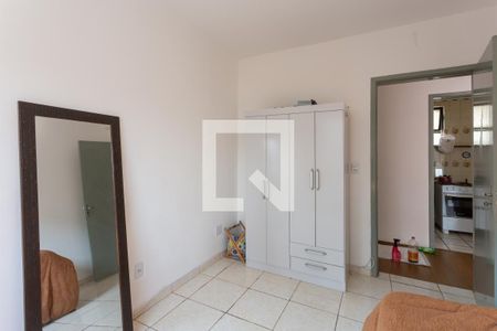 Quarto 1 de apartamento à venda com 1 quarto, 54m² em Petrópolis, Porto Alegre