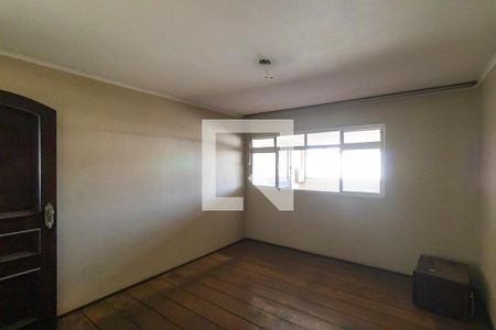 Sala de jantar de apartamento à venda com 4 quartos, 331m² em Centro, Campinas