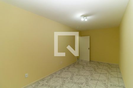 Sala de casa para alugar com 1 quarto, 160m² em Vila Ema, São Paulo