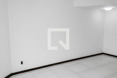 Sala de casa de condomínio para alugar com 3 quartos, 120m² em Patamares, Salvador