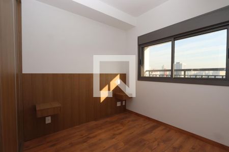 Quarto de apartamento para alugar com 1 quarto, 32m² em Vila Prudente, São Paulo