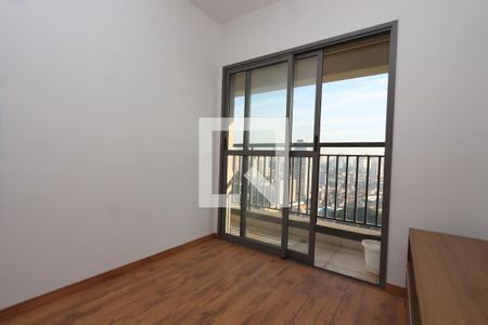 Sala de apartamento para alugar com 1 quarto, 32m² em Vila Prudente, São Paulo