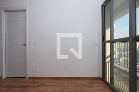 Sala de apartamento à venda com 1 quarto, 32m² em Vila Prudente, São Paulo