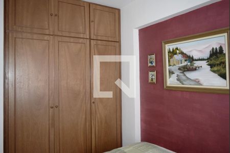 Quarto 1 de apartamento à venda com 3 quartos, 115m² em Vila Madalena, São Paulo