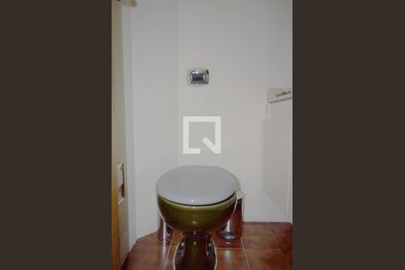 Lavabo de apartamento à venda com 3 quartos, 115m² em Vila Madalena, São Paulo