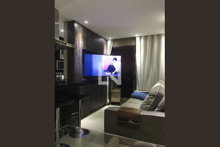 Foto 03 de apartamento à venda com 2 quartos, 58m² em Suiço, São Bernardo do Campo