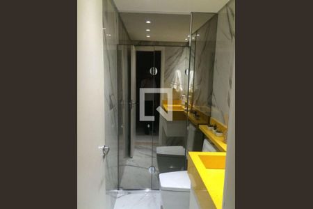 Foto 16 de apartamento à venda com 2 quartos, 58m² em Suiço, São Bernardo do Campo