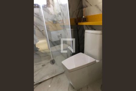 Foto 18 de apartamento à venda com 2 quartos, 58m² em Suiço, São Bernardo do Campo