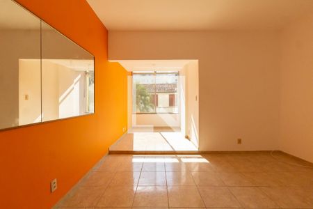 Sala  de apartamento à venda com 3 quartos, 120m² em Ipanema, Rio de Janeiro