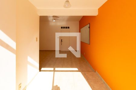 Detalhe da sala  de apartamento à venda com 3 quartos, 120m² em Ipanema, Rio de Janeiro