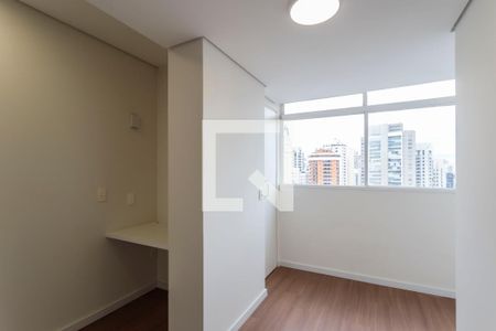 Quarto 1 de apartamento para alugar com 4 quartos, 145m² em Vila Nova Conceição, São Paulo