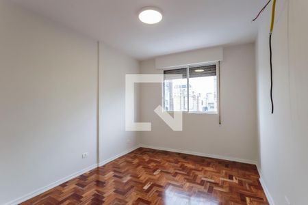 Quarto 2 de apartamento para alugar com 4 quartos, 145m² em Vila Nova Conceição, São Paulo