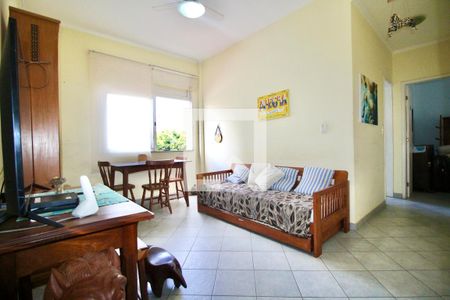 Sala de apartamento para alugar com 2 quartos, 77m² em Graça, Salvador