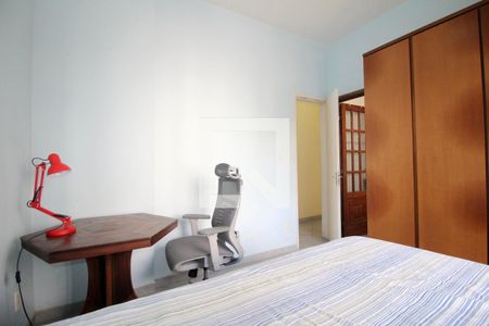 Suíte de apartamento para alugar com 2 quartos, 77m² em Graça, Salvador