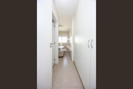 Suíte de apartamento para alugar com 2 quartos, 70m² em Campo Belo, São Paulo