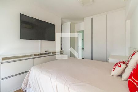 Quarto de apartamento para alugar com 1 quarto, 60m² em Pinheiros, São Paulo