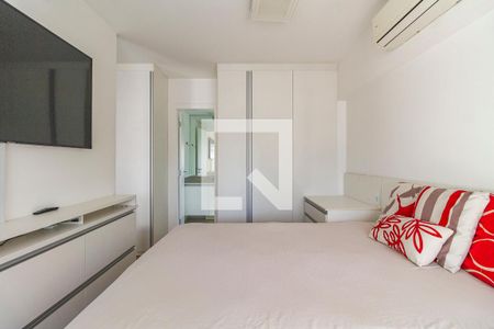 Quarto de apartamento à venda com 1 quarto, 60m² em Pinheiros, São Paulo