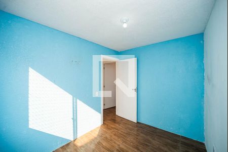 Quarto 1 de apartamento para alugar com 2 quartos, 42m² em Sarandi, Porto Alegre