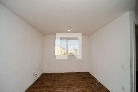 Sala de apartamento à venda com 2 quartos, 42m² em Sarandi, Porto Alegre