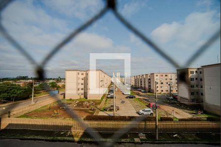 Vista de apartamento à venda com 2 quartos, 42m² em Sarandi, Porto Alegre