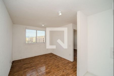 Sala de apartamento à venda com 2 quartos, 42m² em Sarandi, Porto Alegre