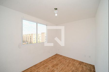 Quarto 2 de apartamento para alugar com 2 quartos, 42m² em Sarandi, Porto Alegre