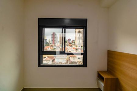 Quarto de apartamento para alugar com 1 quarto, 29m² em São Judas, São Paulo