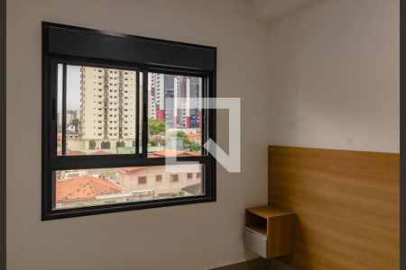 Quarto de apartamento para alugar com 1 quarto, 29m² em São Judas, São Paulo