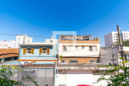 Vista da Varanda da Sala 2 de casa à venda com 3 quartos, 236m² em Vila Zelina, São Paulo