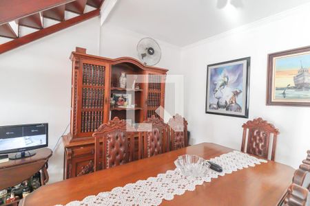 Sala de casa à venda com 3 quartos, 200m² em Parque da Represa, Jundiaí