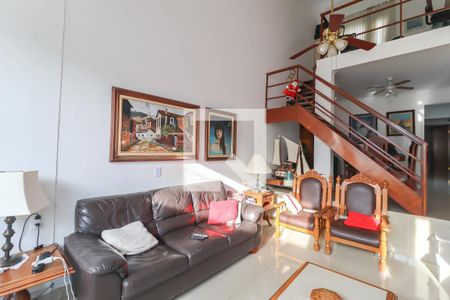 Sala de casa à venda com 3 quartos, 200m² em Parque da Represa, Jundiaí