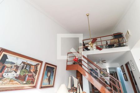 Sala de casa à venda com 3 quartos, 200m² em Parque da Represa, Jundiaí