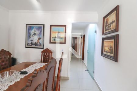 Sala de casa à venda com 3 quartos, 200m² em Parque da Represa, Jundiaí