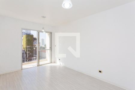 Sala de apartamento para alugar com 3 quartos, 67m² em Ipiranga, São Paulo