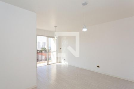 Sala de apartamento para alugar com 3 quartos, 67m² em Ipiranga, São Paulo