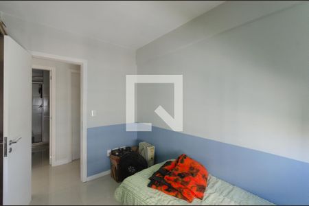 Quarto 1 de apartamento à venda com 3 quartos, 72m² em Cavalhada, Porto Alegre