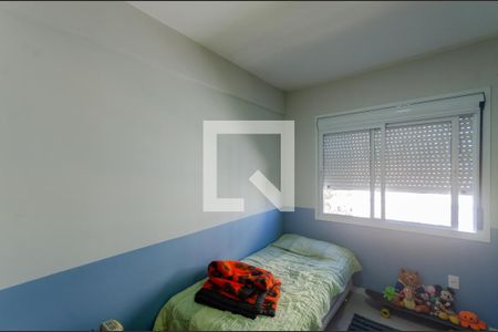 Quarto 1 de apartamento à venda com 3 quartos, 72m² em Cavalhada, Porto Alegre