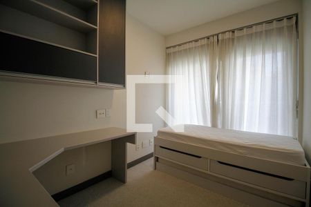 Suíte 1 de apartamento à venda com 2 quartos, 97m² em Jardins, São Paulo