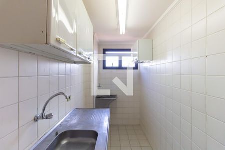Cozinha  de kitnet/studio para alugar com 1 quarto, 26m² em Vila São José (ipiranga), São Paulo