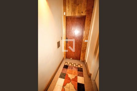 porta de apartamento à venda com 3 quartos, 177m² em Cidade Jardim, Belo Horizonte