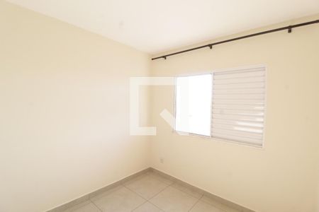 Quarto 2 de apartamento para alugar com 2 quartos, 57m² em Alto Umuarama, Uberlândia