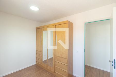 Quarto 1 de apartamento para alugar com 2 quartos, 45m² em Guaratiba, Rio de Janeiro