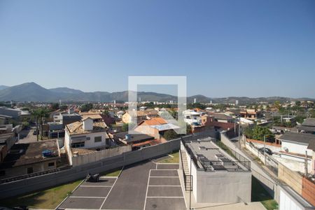 Vista do Quarto 1 de apartamento para alugar com 2 quartos, 45m² em Guaratiba, Rio de Janeiro