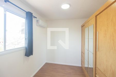 Quarto 1 de apartamento para alugar com 2 quartos, 45m² em Guaratiba, Rio de Janeiro