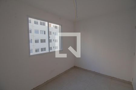 Quarto 2 de apartamento para alugar com 2 quartos, 40m² em Parque São Lourenço, São Paulo