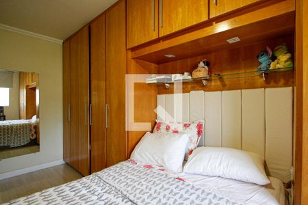 Quarto 1 de apartamento à venda com 2 quartos, 62m² em Itanhangá, Rio de Janeiro